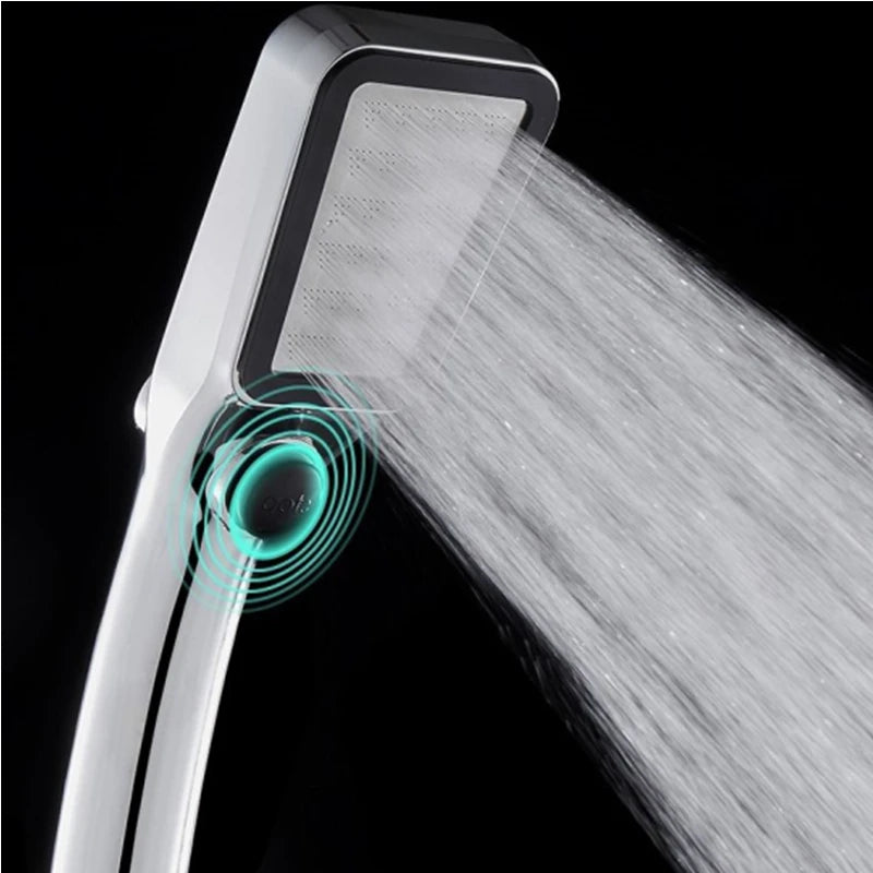 Hot Sale 300 Holes Shower Head