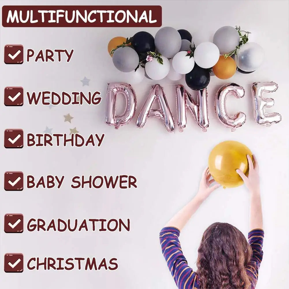 1 Roll 100pcs Double-sided Adhesive Dots