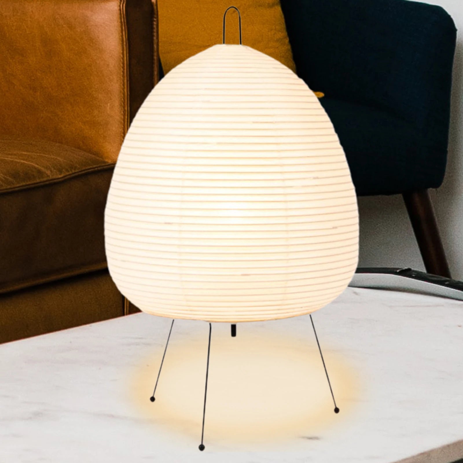 Bedroom Table Lamp Modern Bedside Lamp