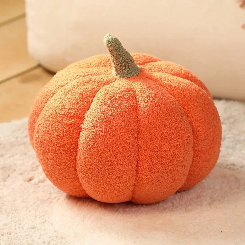 Cushion Pumpkin Pillow