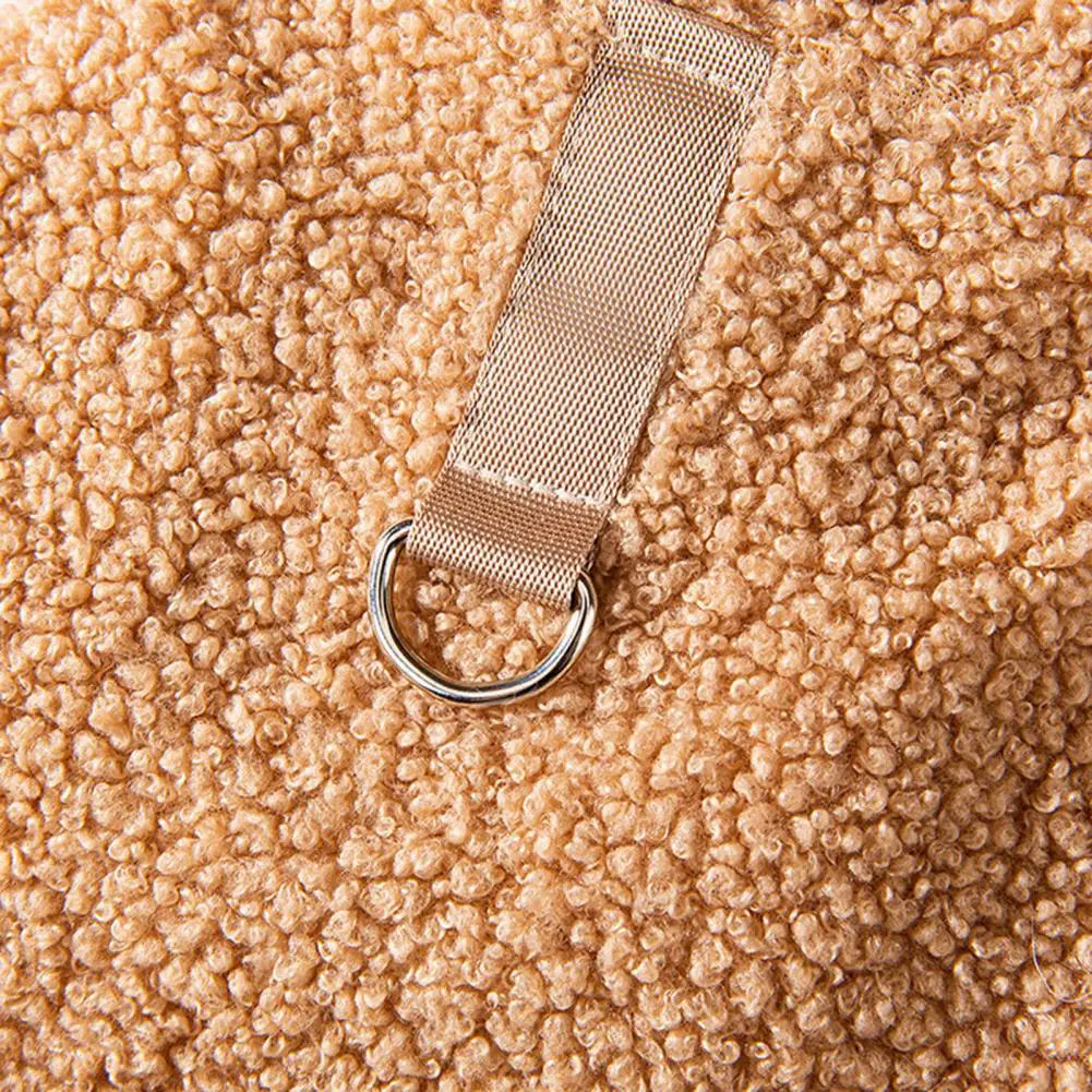 Christmas Cat Cape Warm Pet Hooded Costume