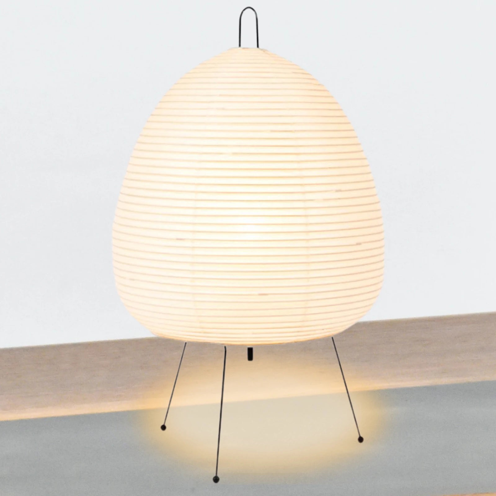 Bedroom Table Lamp Modern Bedside Lamp