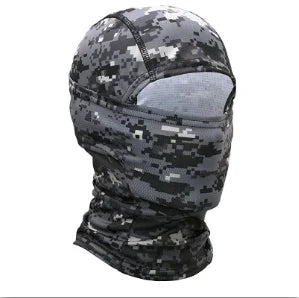 Balaclava Face Mask for Men Women Full Breathable Cycling Ski Face Mask
