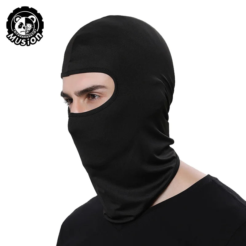 Balaclava Face Mask for Men Women Full Breathable Cycling Ski Face Mask