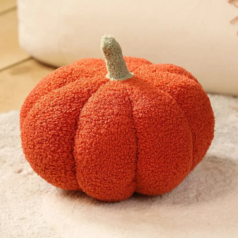 Cushion Pumpkin Pillow