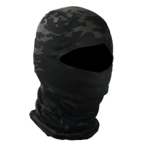 Balaclava Face Mask for Men Women Full Breathable Cycling Ski Face Mask