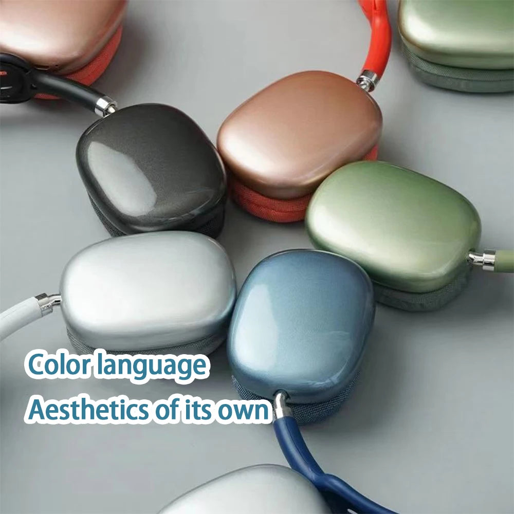 Wireless Bluetooth Headset