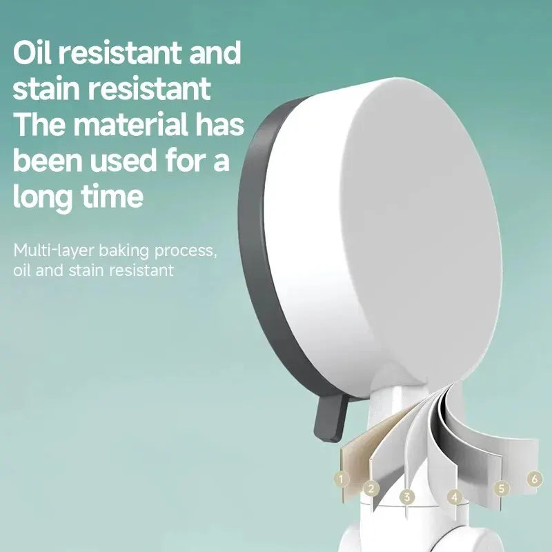 High Quality 8 Mode Shower Head Water Filter Adjustable High Pressure Shower