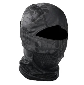 Balaclava Face Mask for Men Women Full Breathable Cycling Ski Face Mask