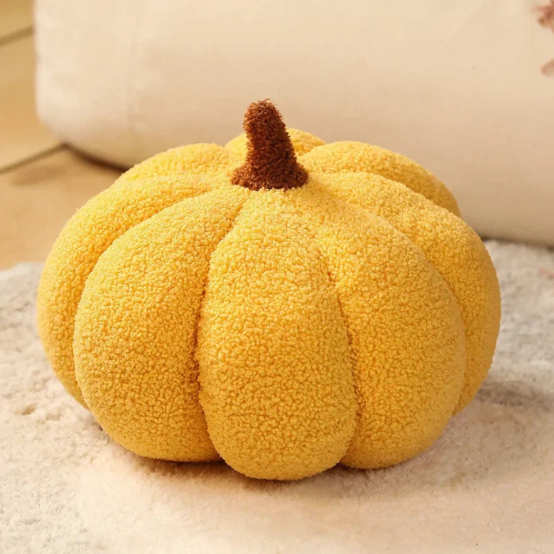Cushion Pumpkin Pillow