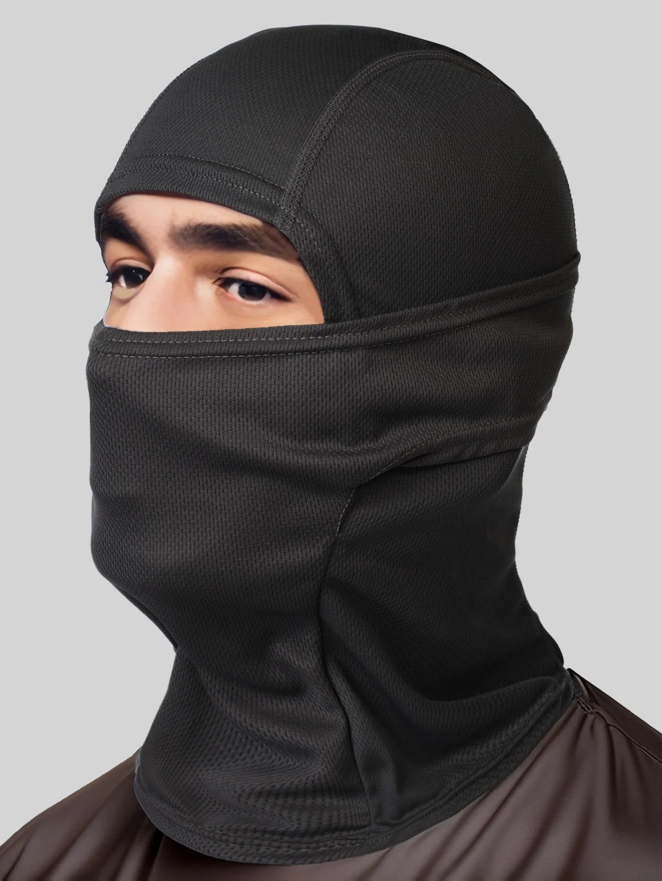 Balaclava Face Mask for Men Women Full Breathable Cycling Ski Face Mask
