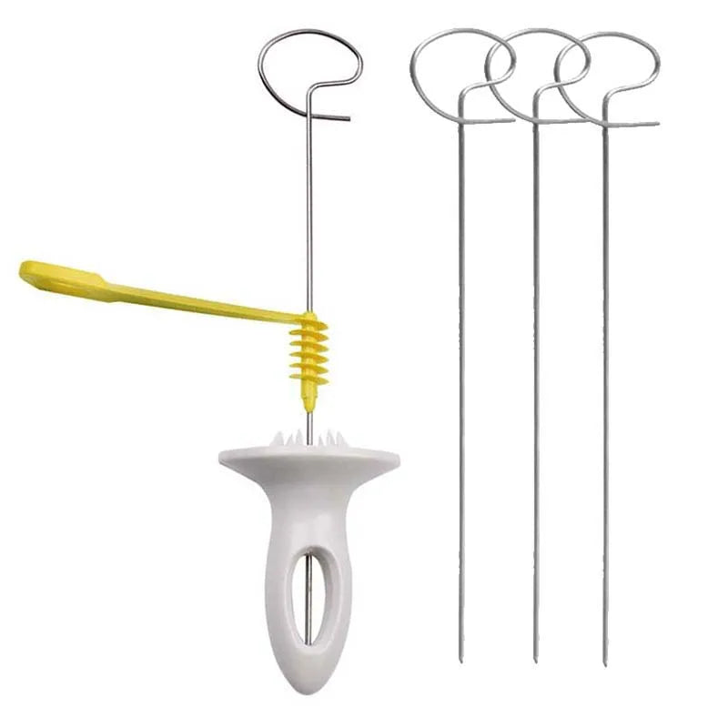 Whirlwind Potato Spiral Cutter Potato Tower Making Machine Vegetable Slicer