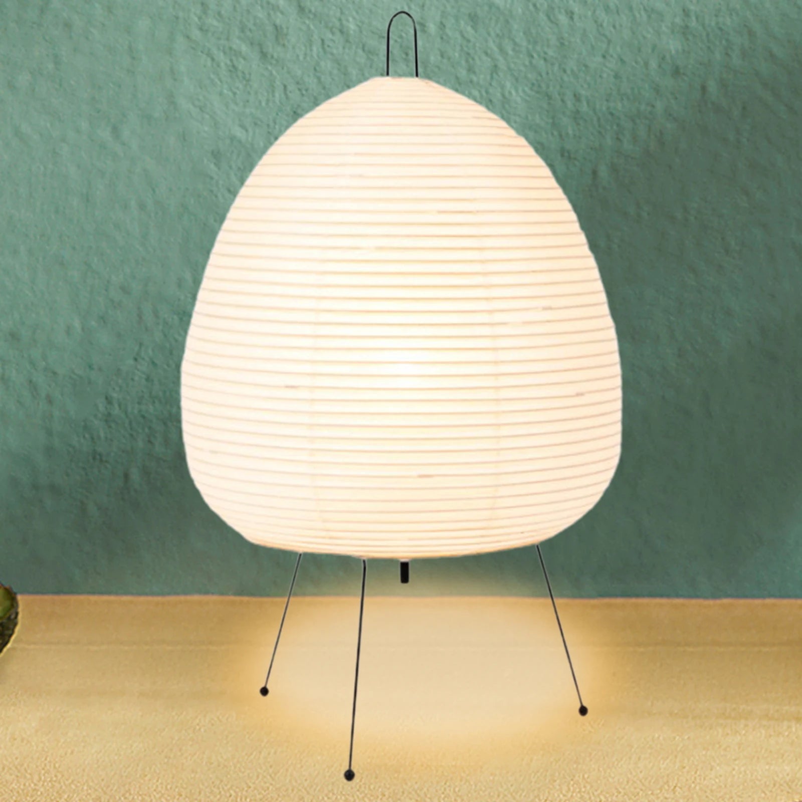 Bedroom Table Lamp Modern Bedside Lamp