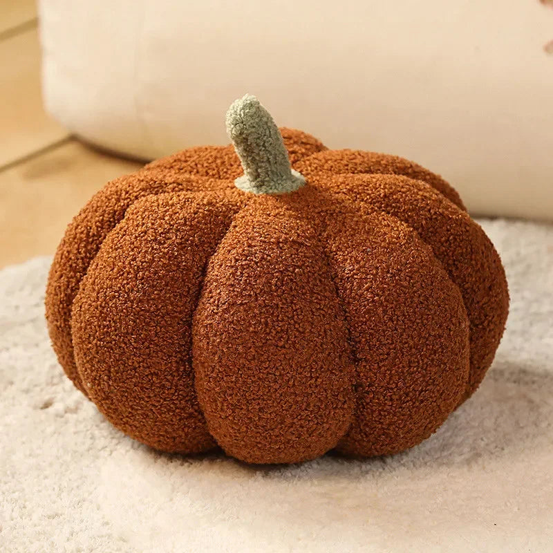 Cushion Pumpkin Pillow