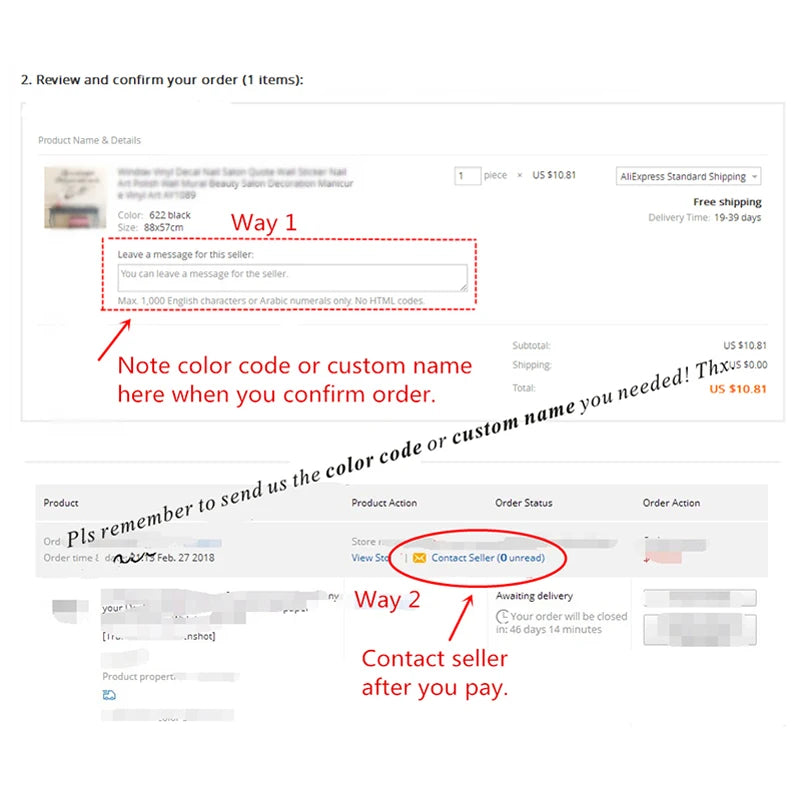 Mariage Wedding Welcome Sign Vinyl Stickers Custom Texts Wedding Birthday Parties