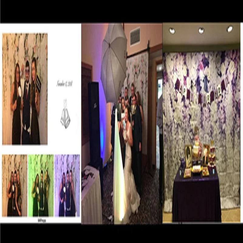 Fall Backdrop Pumpkin Patch Photography Autumn Maple Forest Sunflower Background Farm