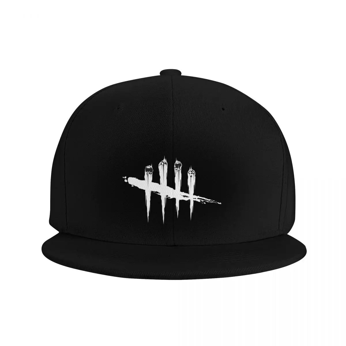 Games Deads By Daylight Cosplay Hip-hop Hats Outdoor Adjustable Casual Baseball Caps Sunscreen Hat