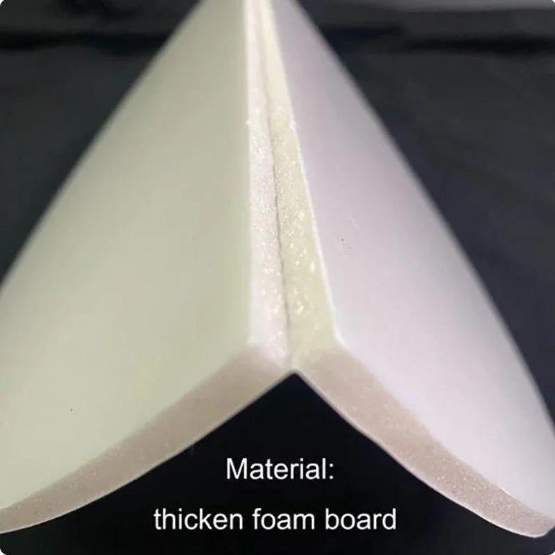 Hot Air Balloon KT Board Blue Pink Hot Air Balloon Cutouts for 1st Birthday party Decoration Girl