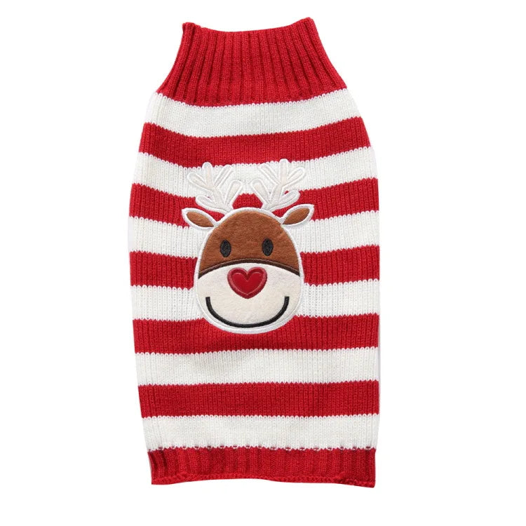 Pet Clothes Dog SFor Small Dogs Christmas