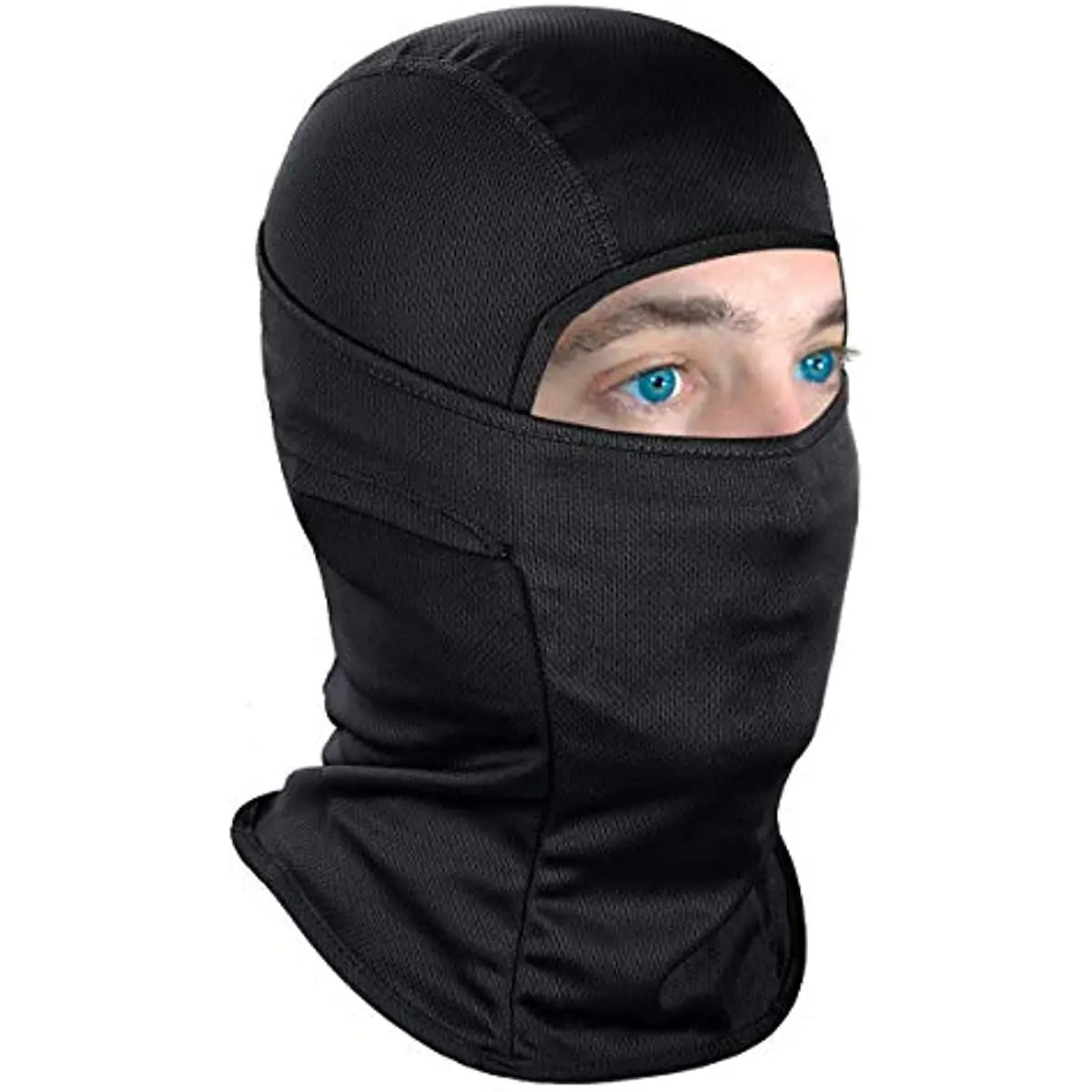 Face Mask for Men Women Full Breathable Cycling Ski cold weather