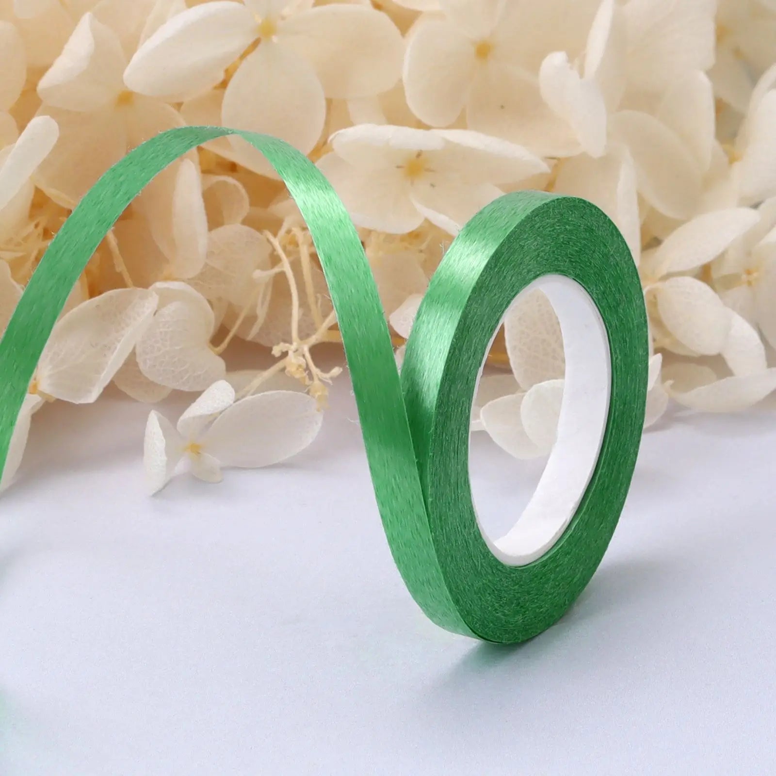 10Meter/Rolls 5mm Balloon Ribbon Party Birthday Wedding Accessorie