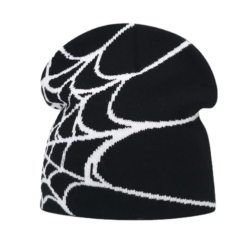 Letter Knitted Winter Autumn Beanie Cap Men Women Kanye Beanies