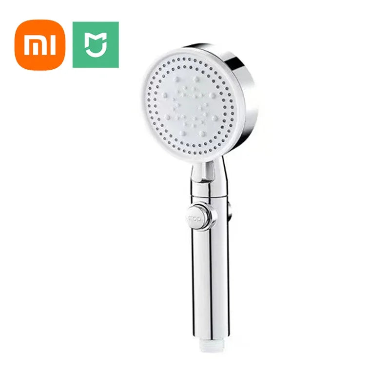 Xiaomi Mijia Shower Head Water Saving 5 Modes Adjustable High Pressure Showerhead