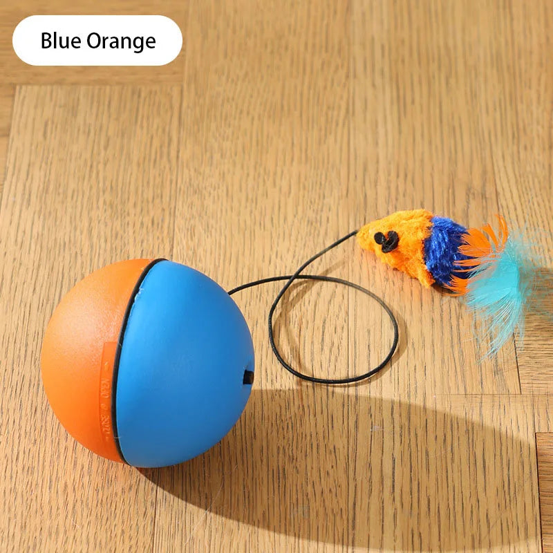 Cat Toys Mouse Teaser