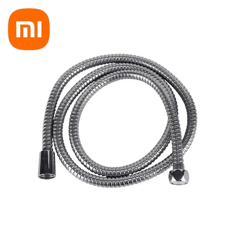 Xiaomi 13cm Large Panel Shower Head 3 Modes Adjustable High Pressure Massage Shower Head