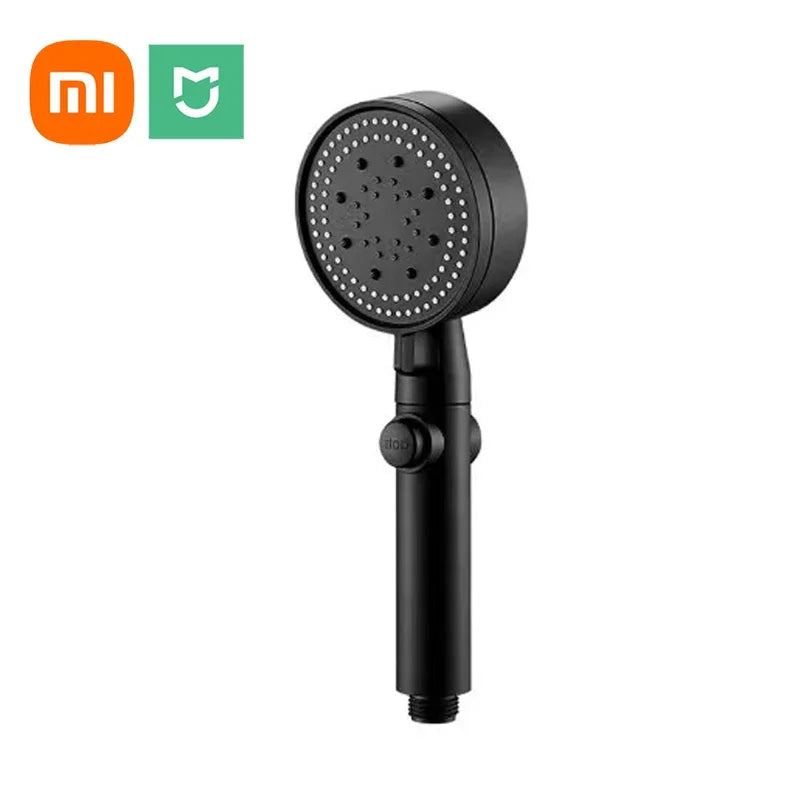 Xiaomi Mijia Shower Head Water Saving 5 Modes Adjustable High Pressure Showerhead