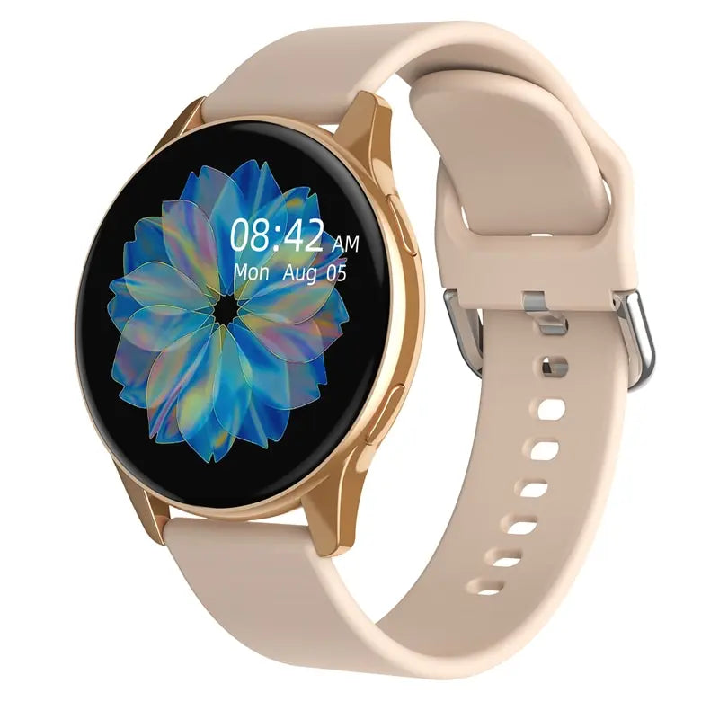 Smart Watch  Heart Rate Blood Pressure Monitoring Bluetooth