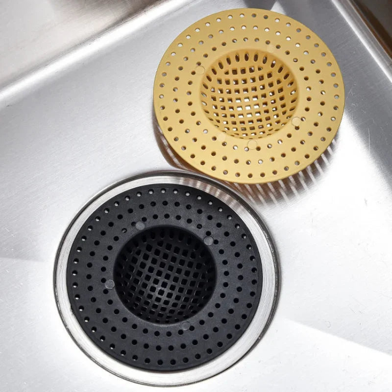 Kitchen Sink Filter, Sewer Filter, Sewer Plug, Floor Drain