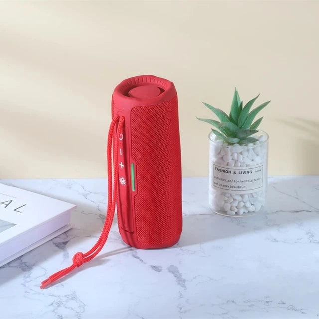 Portable Wireless Caixa De Som Bluetooth Speaker